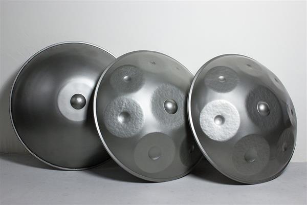 Stainless Steel Handpans: Just A Fad