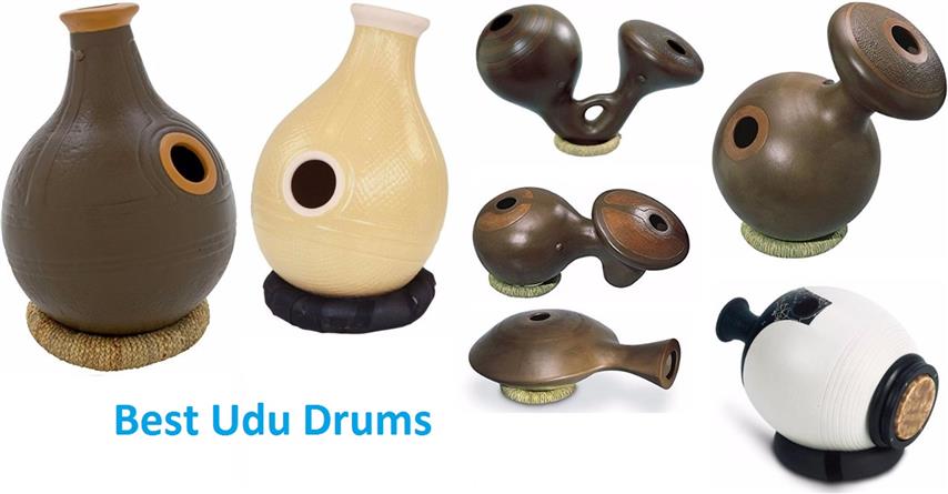Best Udu Drums For Sale Reviews