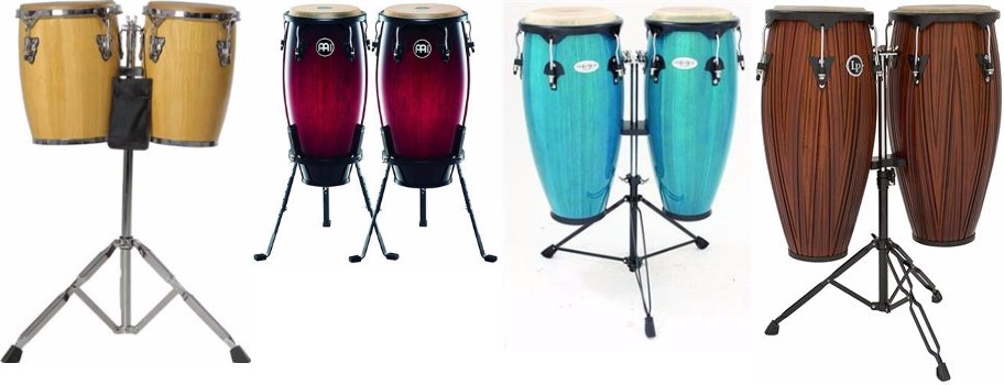 Best Conga Drum Sets For Sale Reviews