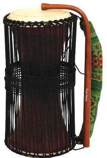 tycoon percussion talking drum
