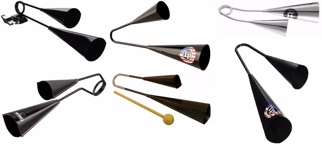Looking for the best agogo bells? 